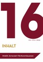 IMAGO Zeitschrift für Kunstpädagogik - 2 Ausgaben pro Jahr