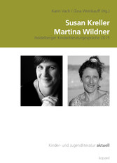 Susan Kreller - Martina Wildner - Heidelberger Kinderliteraturgespräche 2015