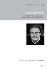 Klaus Kordon - Bielefelder Poet in Residence 2016 | Paderborner Kinderliteraturtage 2017