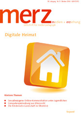 Digitale Heimat - 05/2014