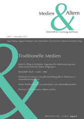 Traditionelle Medien - 7/2015