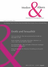 Erotik & Sexualität - 9/2016